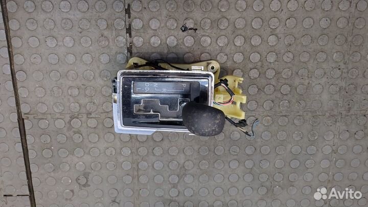 Кулиса кпп Mitsubishi Outlander Sport 2019, 2021