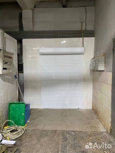 Рольставни любых размеров Уфа