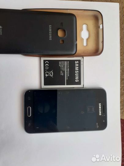 Highscreen Power Five, 16 ГБ