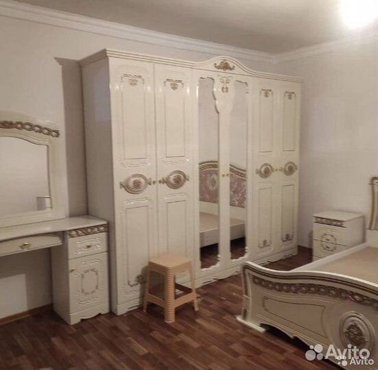 Сборка мебели