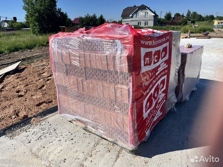 Камень поризованный 14,3нф