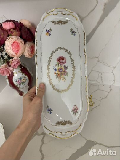 Райхенбах плато рулетница