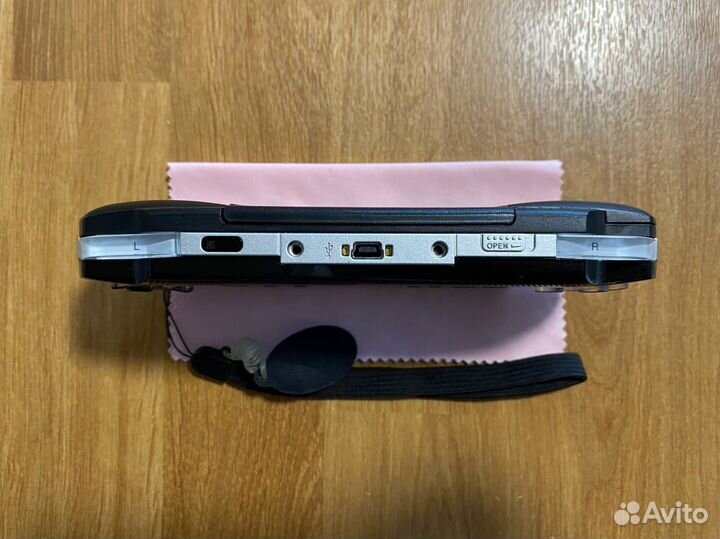 Sony playstation portable 1004