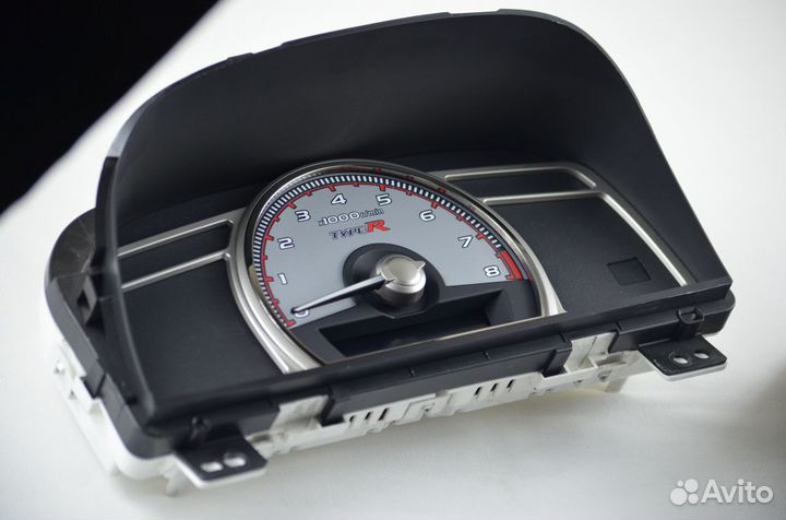 Шкала тахометра Type-R FD для Honda Civic 8 4D