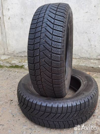Continental ContiVikingContact 6 185/65 R15 92T