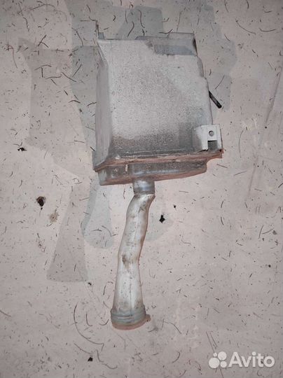 Бачок омывателя Nissan Cefiro Maxima A32