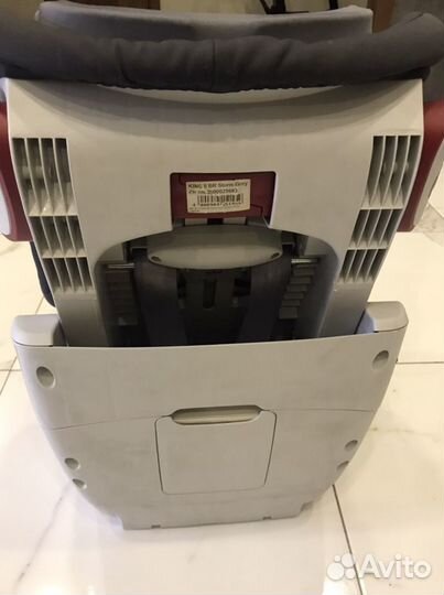 Детское автомобили кресло