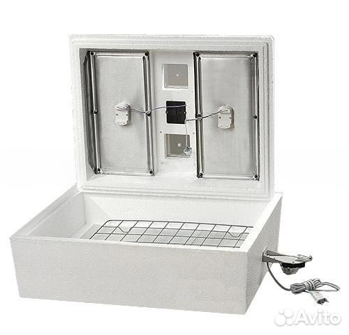 Инкубатор для яиц автоматический