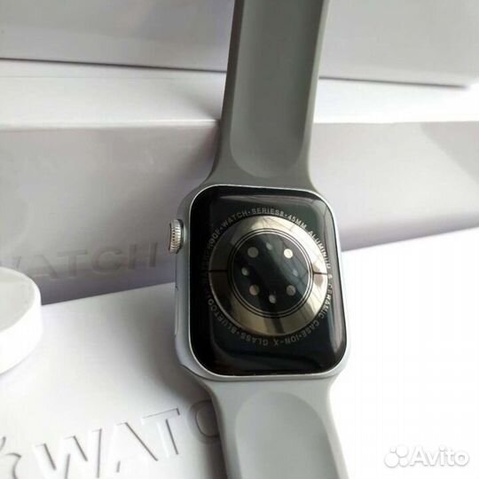 Apple watch 8 premium качество
