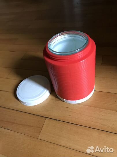 Термос Китай