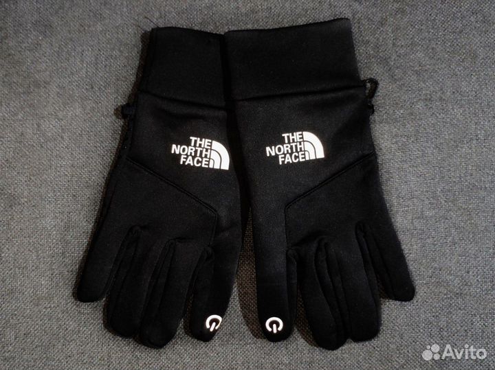 Мужские перчатки The North Face