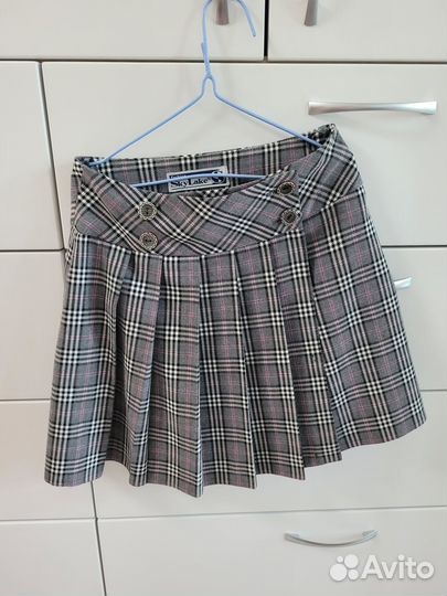 Sky Lake комплект школьной формы 30 разм.128 рост