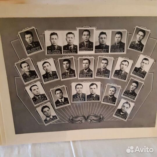 Фотоальбом СССР