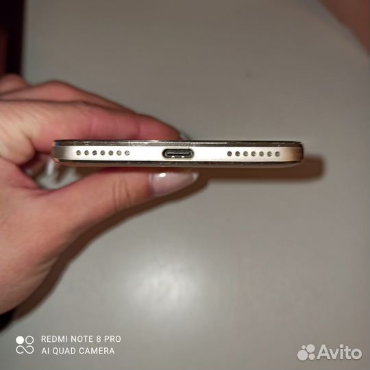LeEco Le Pro 3, 4/32 ГБ