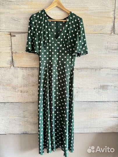 Платье женское 42 44