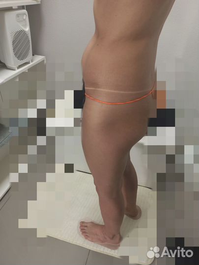 Моментальный эко загар