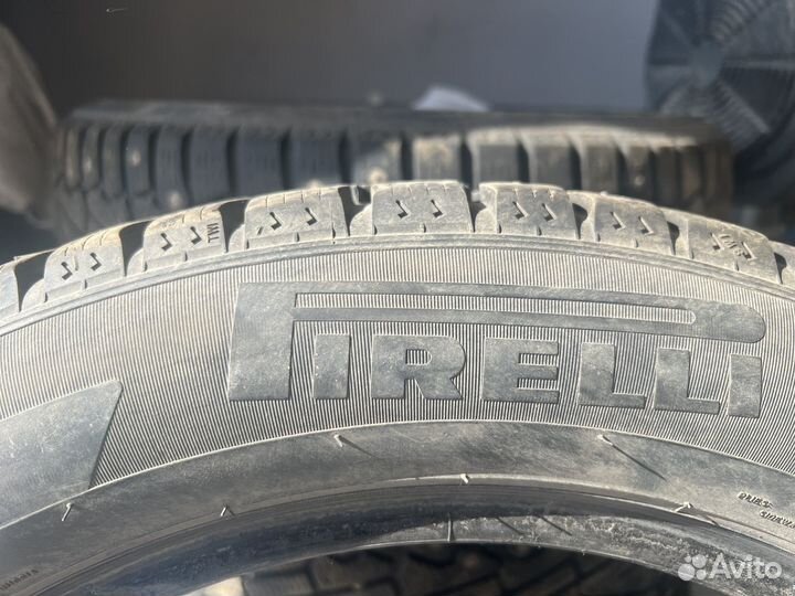 Pirelli Ice Zero 225/55 R17 101T