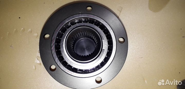 Угловой редуктор Hyundai Creta