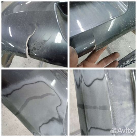 Покраска авто