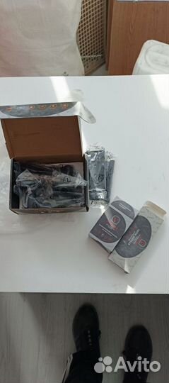 Дверное полотно 600 2000