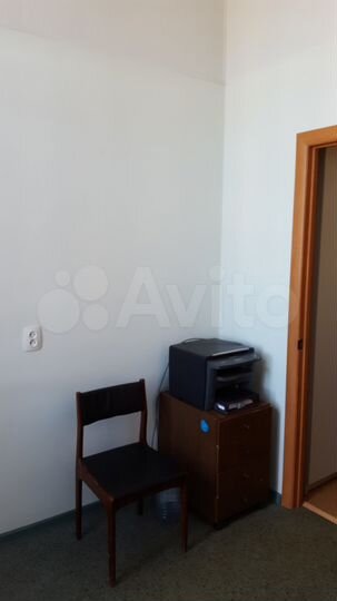 Офисное помещение, 7 м²
