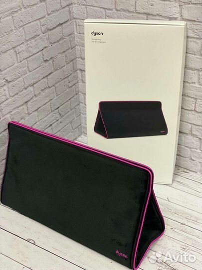 Дорожная сумка Dyson
