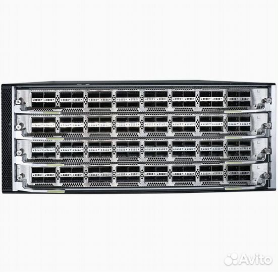 Коммутатор huawei CE9860-4C-EI-A-B