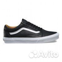 Кеды vans old skool