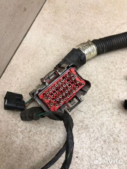 Проводка моторная Chrysler Sebring JR EER 2736CCM