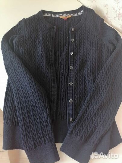 Школьная форма