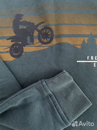 Кофта для мальчика