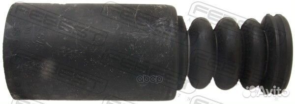 Пыльник амортизатора с отбойником febest hshb-RF7