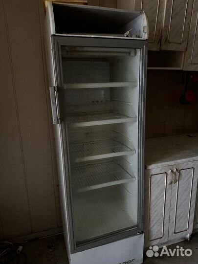 Холодильники