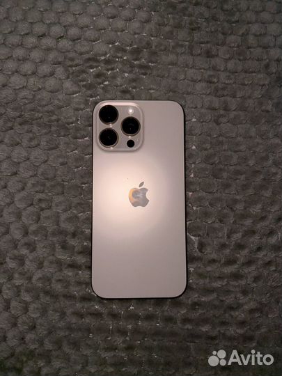 iPhone 16 Pro Max, 256 ГБ