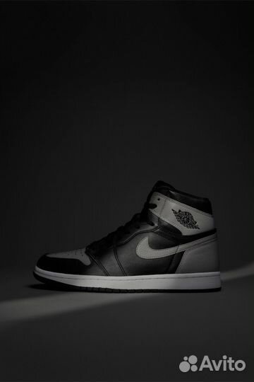 Кроссовки Nike Air Jordan 1