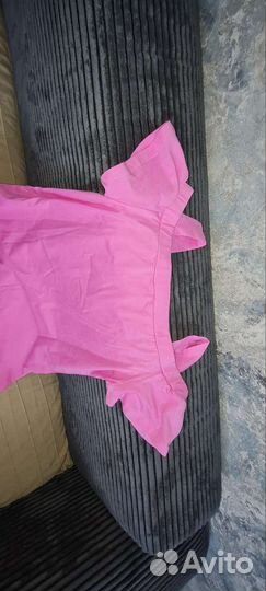 Летний детский комплект на 5 лет