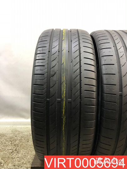 Continental ContiSportContact 5 235/50 R19 99V