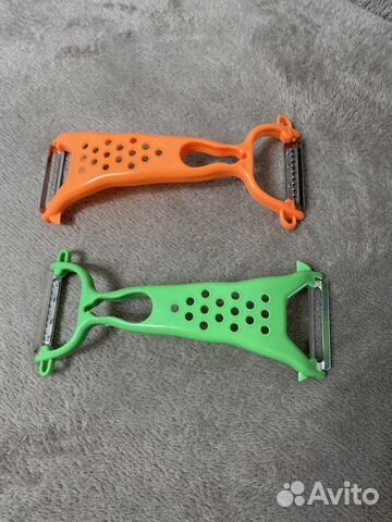 Овощечистка 5 в 1