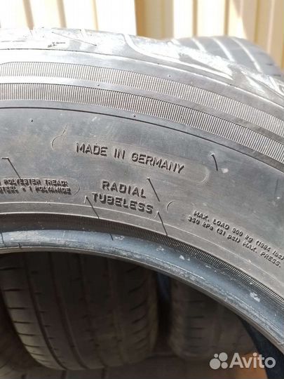 Goodyear G47 FlexSteel 16.00/7 R17 23F