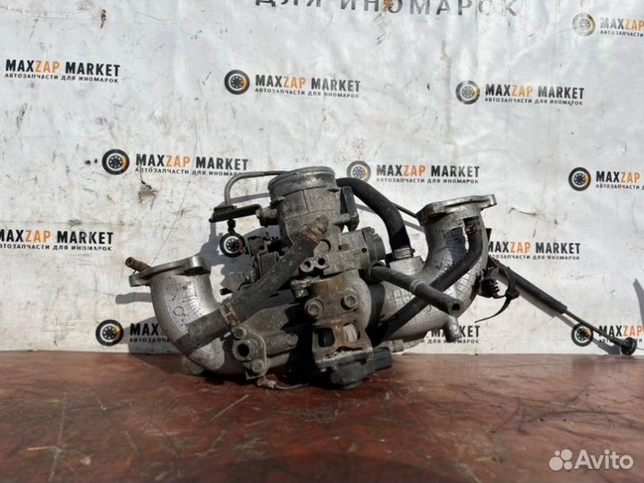 Дроссельная заслонка Suzuki Grand Vitara 2.5 2000