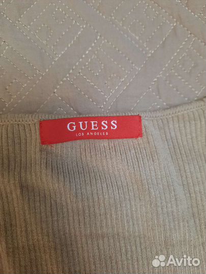 Пакет фирменных вещей