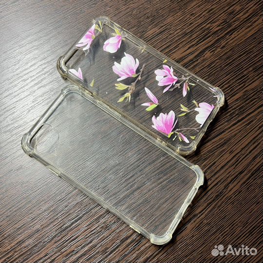 Чехол на iPhone 6