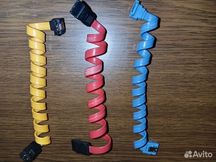 Сата кабель для пк