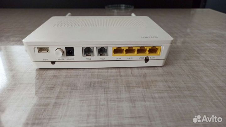 Продам роутер wi fi