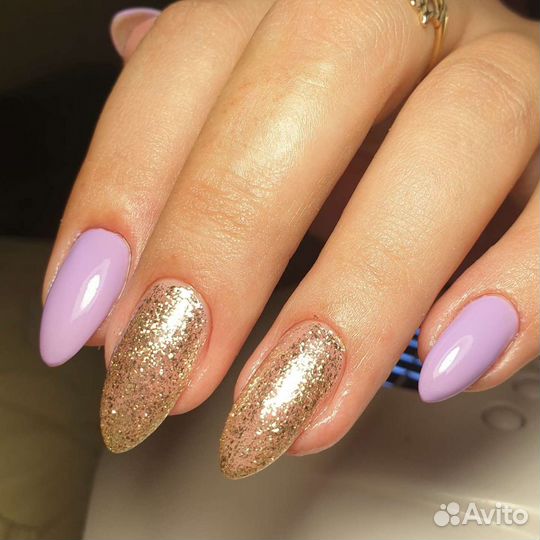 Маникюр/педикюр