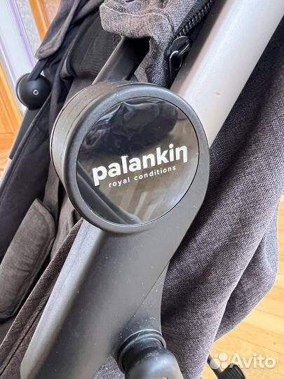 Коляска Palankin