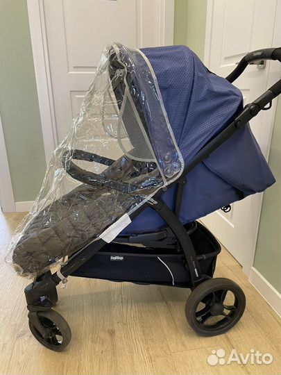Peg-Perego booklet