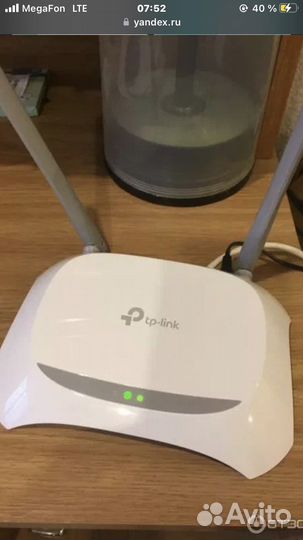 Роутер 3 штуки asus,TP-link,D-link