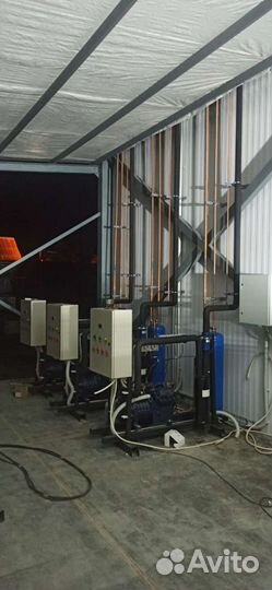 Холодильщики