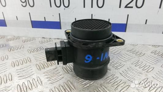 Расходомер воздуха дизельный hyundai I30 GD (TNI06BP01)
